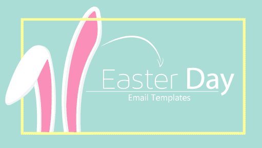 Easter Email Templates