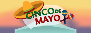 Cinco de Mayo Free Email Templates