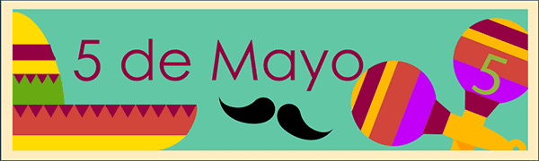 Cinco de Mayo Email Marketing Opportunities