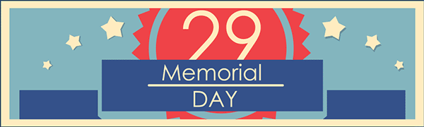 Memorial Day Email Marketing Opportunities